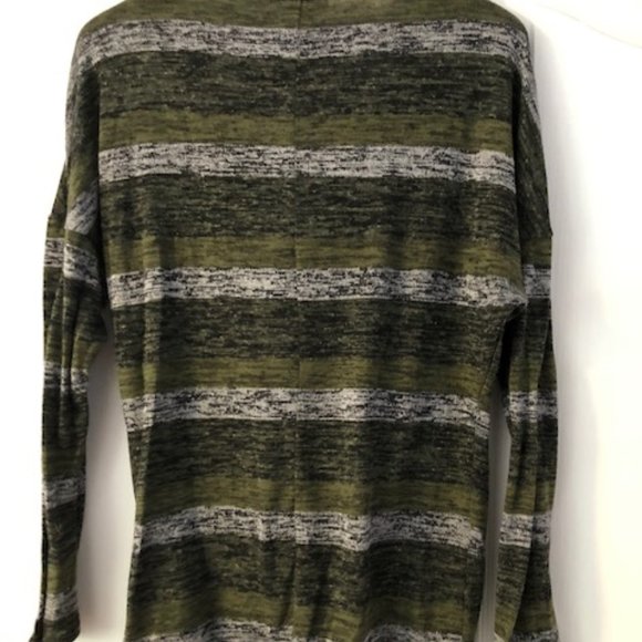 MSSP Light Weight Sweater - Picture 2 of 4